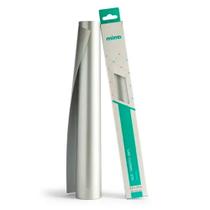 Transfer Prata - Mimo - 25 x 61 cm - 1 Unid