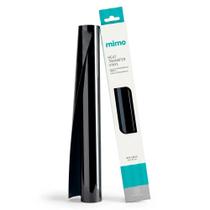 Transfer Preto Absoluto - Mimo - 25 x 61 cm- 1 Unid Transfer Preto Absoluto - Mimo - 25 x 61 cm- 1 Unid