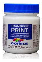 Transfer Print Corfix 250ml - Transfere Imagem