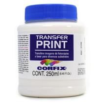 Transfer Print Corfix - 250ml Transfer Print Corfix - 250ml