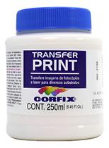 Transfer Print CORFIX Pote 250ml - 27250-3