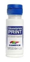 Transfer Print Imagens de Fotocópias Impressões a Laser Corfix 60ml