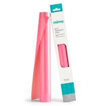 Transfer Rosa Chiclete - Mimo - 25 x 61 cm- 1 Unid Transfer Rosa Chiclete - Mimo - 25 x 61 cm- 1 Unid