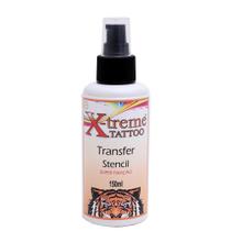 Transfer Stencil Gel Xtreme Tattoo 150Ml