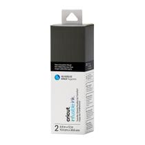 Transfer Sublimático Infusible Ink Cinza - Cricut - 11,4x30,5cm - 2 folhas