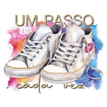 Transfer Textil Retangular - Tenis