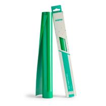 Transfer Verde Oliva - Mimo - 25 x 61 cm- 1 Unid