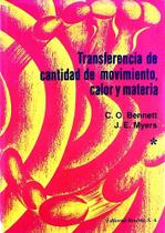 Transferencia de Cantidad de Movimiento, Calor Y Materia - 2 Volumes Transferencia de Cantidad de Movimiento, Calor Y Materia - 2 Volumes
