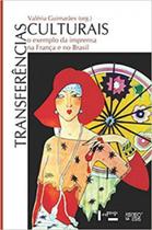Transferências culturais