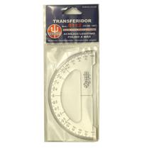 Transferidor 8112 - 180 Graus - 12cm