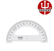 Transferidor de Acrílico Trident 180/12 cm 8112
