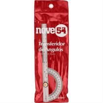 Transferidor de Ângulos - 36.99.001.001 - NOVE54