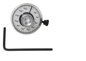 Transferidor De Grau 360º Torque Angular 1/2 Torquimetro - DM-610