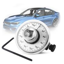 Transferidor de grau p/ torquímetro Torque Angular 1/2 360º - CORNETA