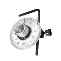 Transferidor De Grau P/ Torquímetro Torque Angular 1/2 360º