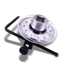 Transferidor De Grau Torquímetro Torque Angular 1/2 Pol 360º