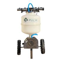 Transferidor de leite 50 litros para 4 conjuntos In Pulse - 220 volts