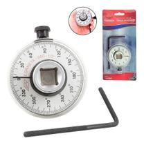 Transferidor Grau 360 Torque Angular 1/2 9998000 Corneta Transferidor Grau 360 Torque Angular 1/2 9998000 Corneta