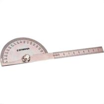 Transferidor Grau C/Regua Starfer