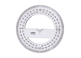 Transferidor Maxcril 360 new line cristal Transferidor Maxcril 360 new line cristal