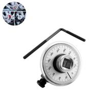 Transferidor Medidor De Grau Torquímetro Angular Profissional - KNF