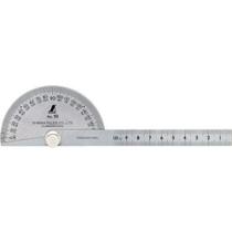 Transferidor Shinwa Sokutei 62499 Aço Inoxidável 90 cm Transferidor Shinwa Sokutei 62499 Aço Inoxidável 90 cm
