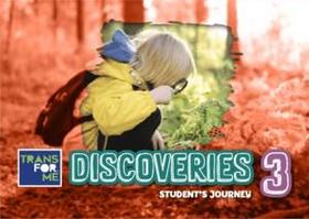 Transfor.Me Discoveries - 3