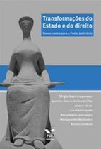 Transforma es do Estado e do Direito Transforma es do Estado e do Direito
