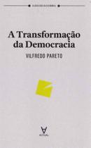 Transformação da Democracia - ACTUAL EDITORA