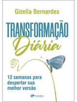 Transformação diária - vol. 1