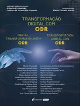 Transformação digital com odr - 2022