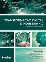 Transformação digital e indústria 4.0