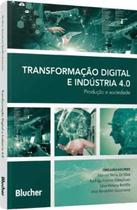 Transformação Digital e Indústria 4.0: Produção e Sociedade