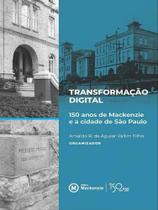 Transformação digital Transformação digital