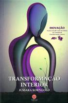 Transformação Interior - Livro de Autoconhecimento