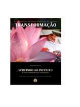 Transformação - servindo ao infinito - vol. 2