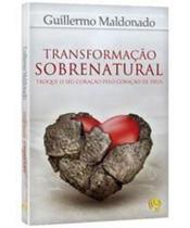Transformacao Sobrenatural - Central Gospel - LC