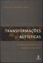 Transformações autísticas Transformações autísticas