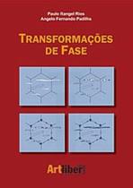 Transformaçoes de fase Transformaçoes de fase