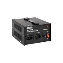 Transformador 1000VA Bivolt 110V-220V Knup KP-TC33 Transformador 1000VA Bivolt 110V-220V Knup KP-TC33