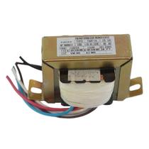 Transformador 110-220V Para 12V-1A 15VA Religável Polux