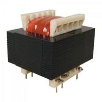 Transformador 12+12VAC 127/220VAC 70mA 12/200CI HAYONIK F003 Transformador 12+12VAC 127/220VAC 70mA 12/200CI HAYONIK F003