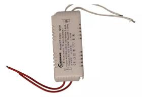 Transformador 120w 220v 12v