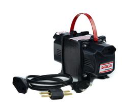 Transformador 1500 VA Fiolux 220 p/ 127 e 127 p/ 220 MOD. 1500VA Transformador 1500 VA Fiolux 220 p/ 127 e 127 p/ 220 MOD. 1500VA
