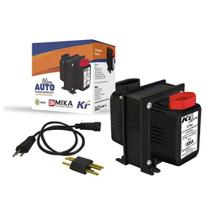 Transformador 1500VA 127 Para 220 E 220 Para 127 Kf (1000w)