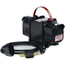 Transformador 1500VA Fiolux Bivolt com Tomada Tripolar