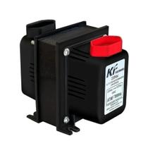 Transformador 2000Va 127 Para 220V E 220 Para 127V Kf 1300W