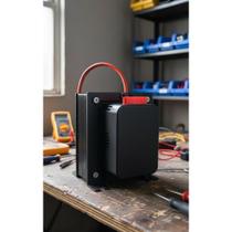 Transformador 2000VA Bivolt 127V 220V Segurança Máxima