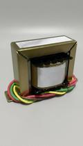 Transformador 24V 110/220V 0.5A Monofásico Transformador 24V 110/220V 0.5A Monofásico
