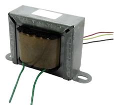 Transformador 24V 2A Bivolt Entrada 127/220V Saída 24V 48W Transformador 24V 2A Bivolt Entrada 127/220V Saída 24V 48W